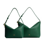 Slouchy Shoulder Bag