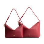 'Almost Perfect' Slouchy Shoulder Bag