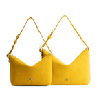 'Almost Perfect' Slouchy Shoulder Bag