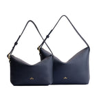 Slouchy Shoulder Bag