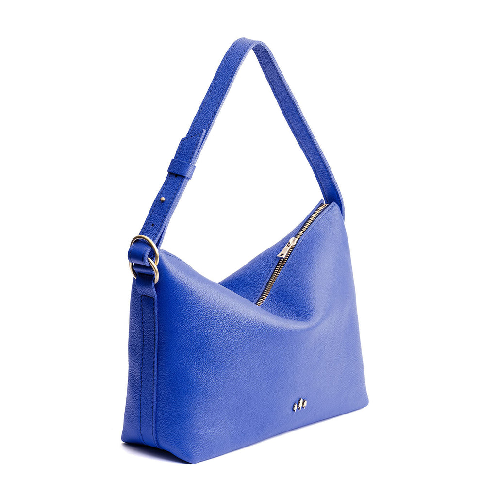 'Almost Perfect' Slouchy Shoulder Bag
