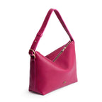 'Almost Perfect' Slouchy Shoulder Bag