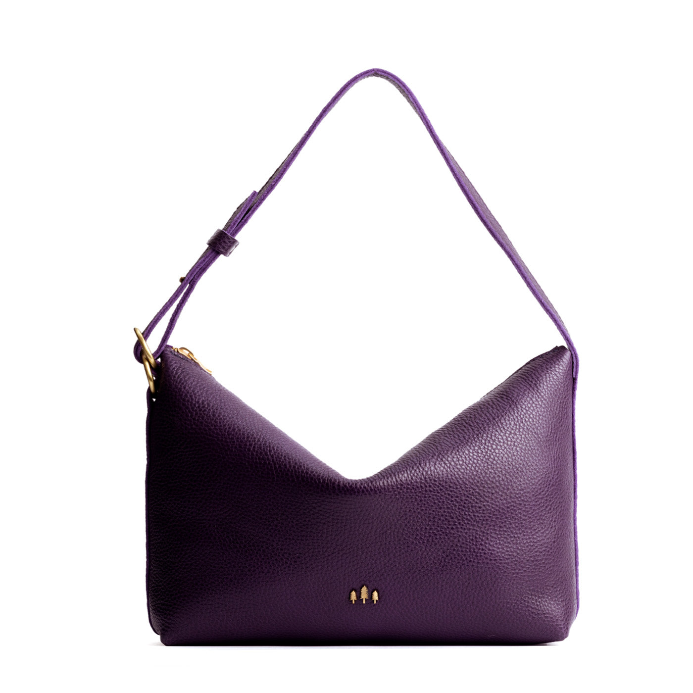 'Almost Perfect' Slouchy Shoulder Bag