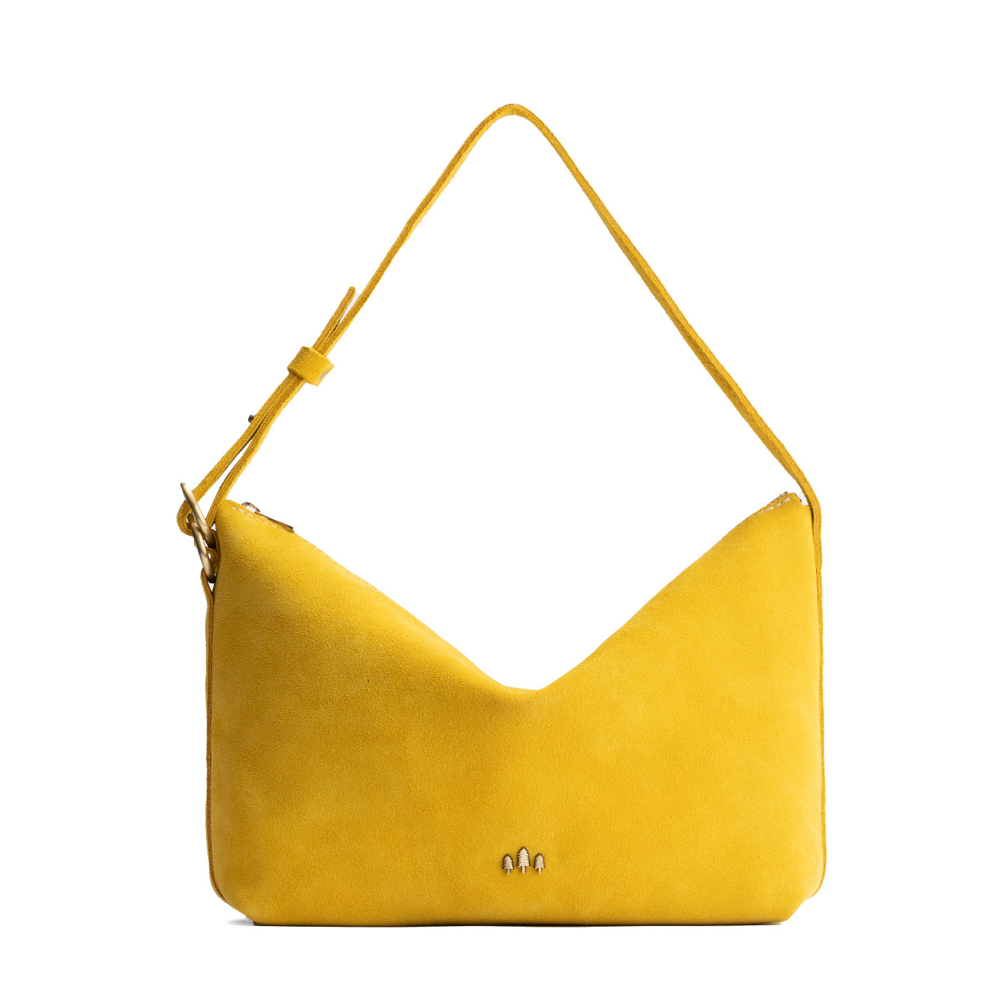 'Almost Perfect' Slouchy Shoulder Bag