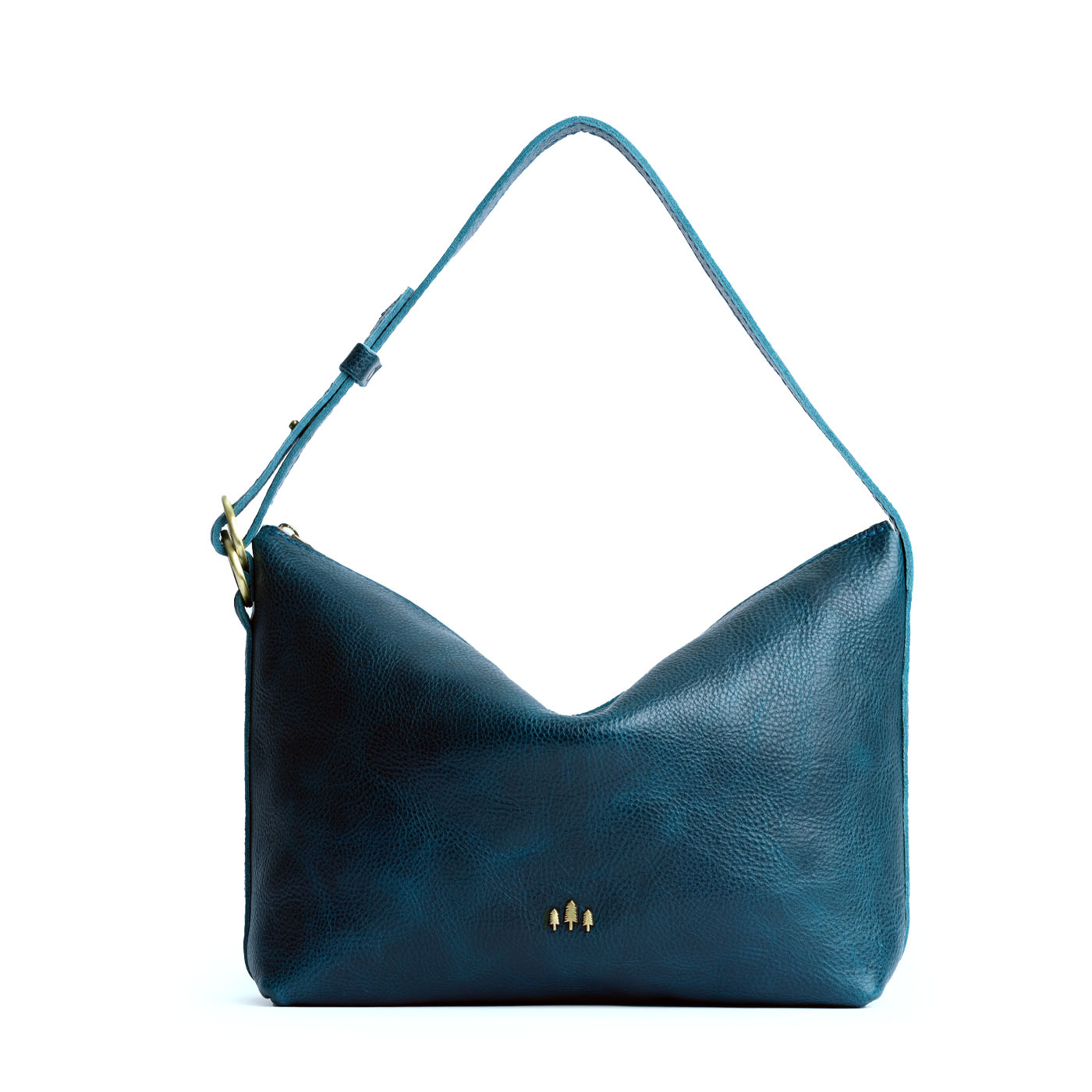 'Almost Perfect' Slouchy Shoulder Bag