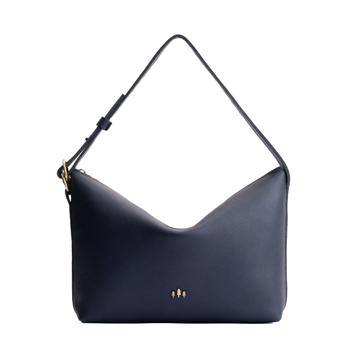 'Almost Perfect' Slouchy Shoulder Bag