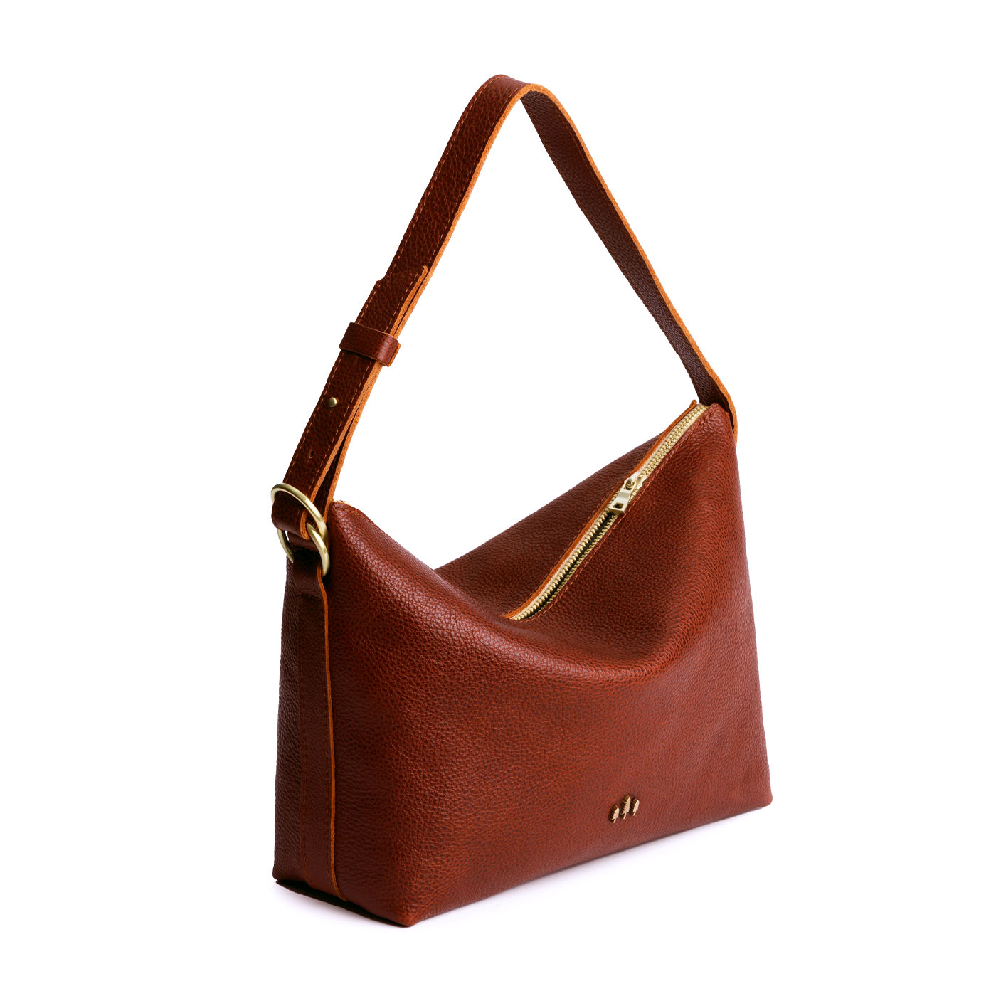 'Almost Perfect' Slouchy Shoulder Bag