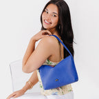 'Almost Perfect' Slouchy Shoulder Bag