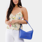 'Almost Perfect' Slouchy Shoulder Bag