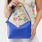'Almost Perfect' Slouchy Shoulder Bag
