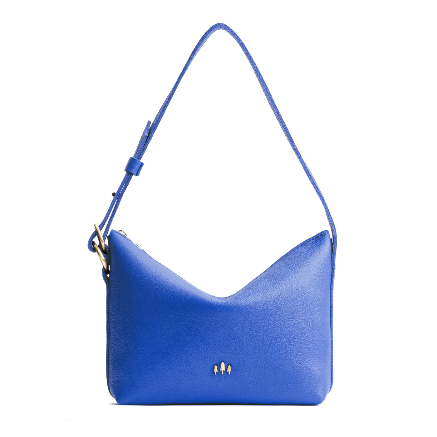 'Almost Perfect' Slouchy Shoulder Bag