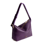 'Almost Perfect' Slouchy Shoulder Bag