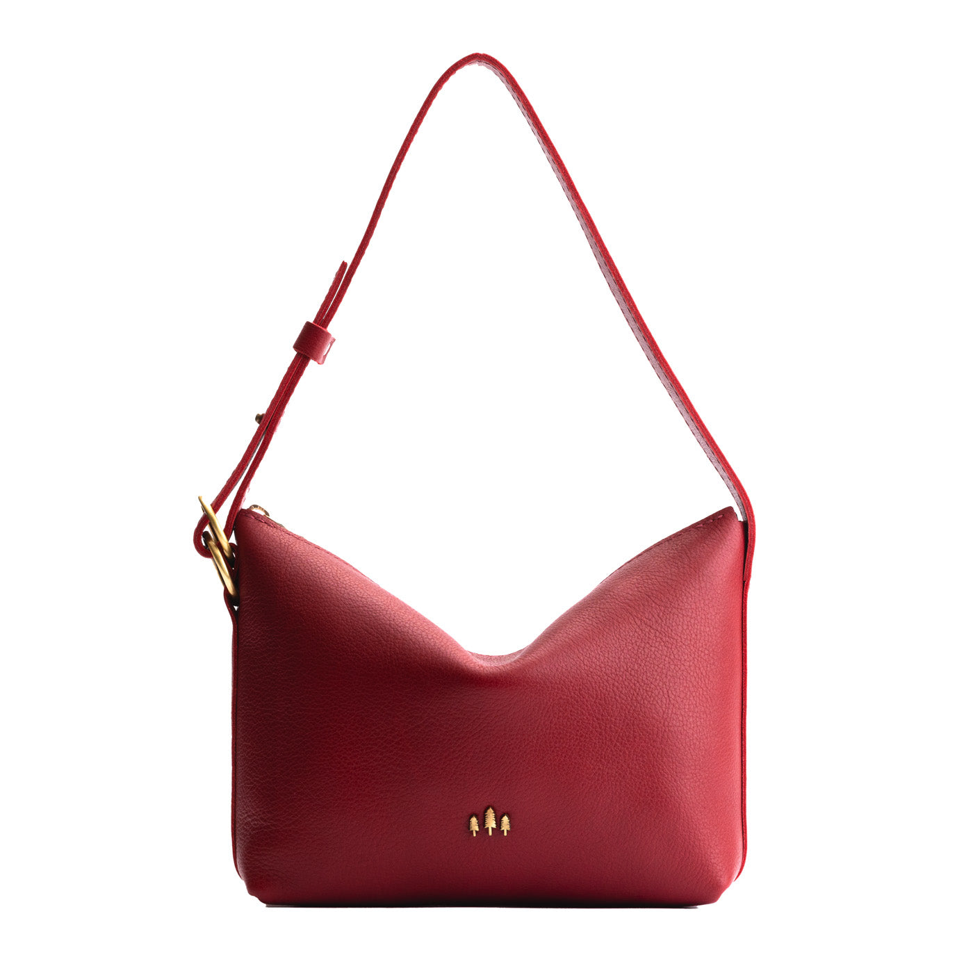 'Almost Perfect' Slouchy Shoulder Bag