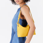 Slouchy Shoulder Bag