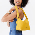 'Almost Perfect' Slouchy Shoulder Bag