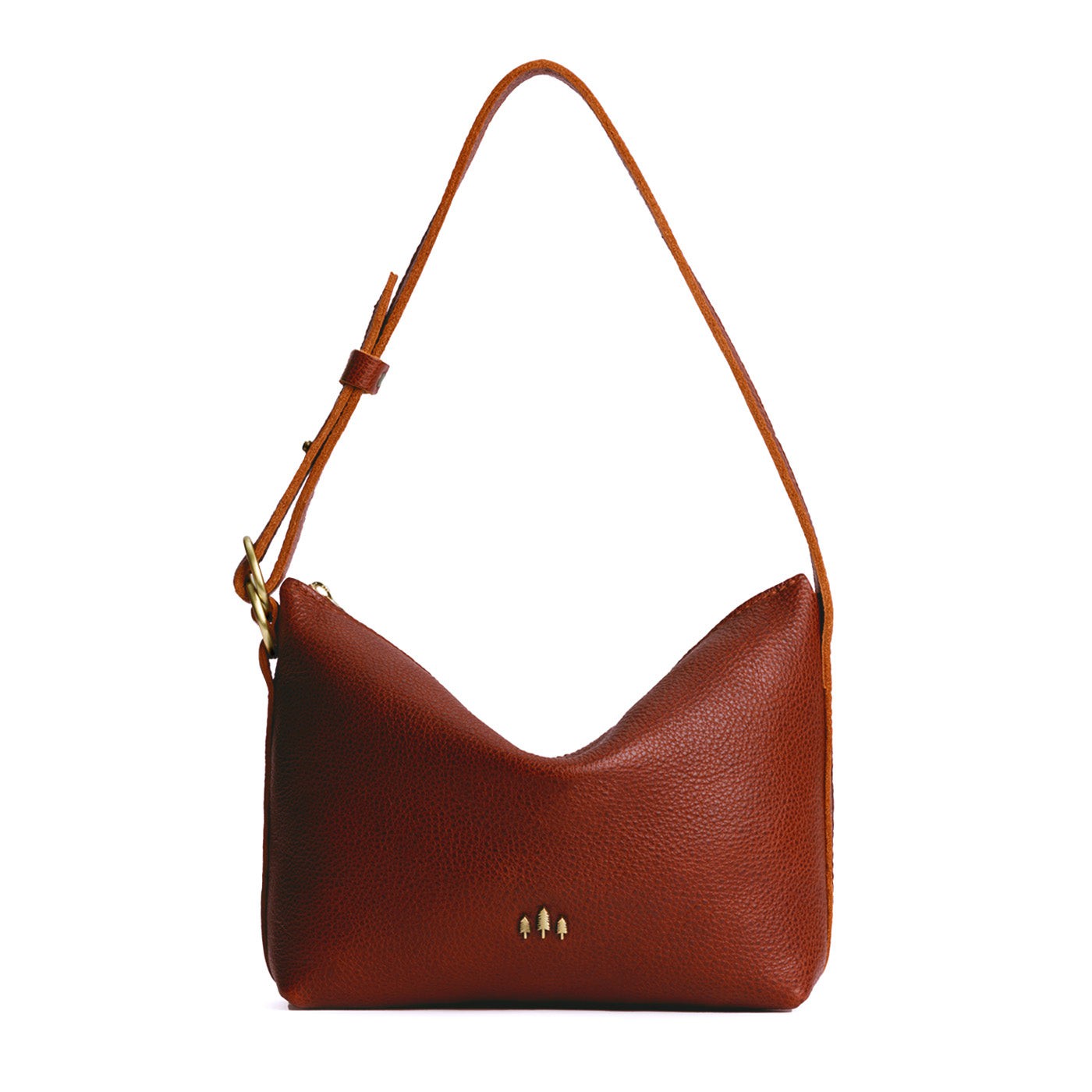 'Almost Perfect' Slouchy Shoulder Bag