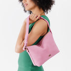 'Almost Perfect' Slouchy Shoulder Bag