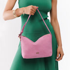 Slouchy Shoulder Bag