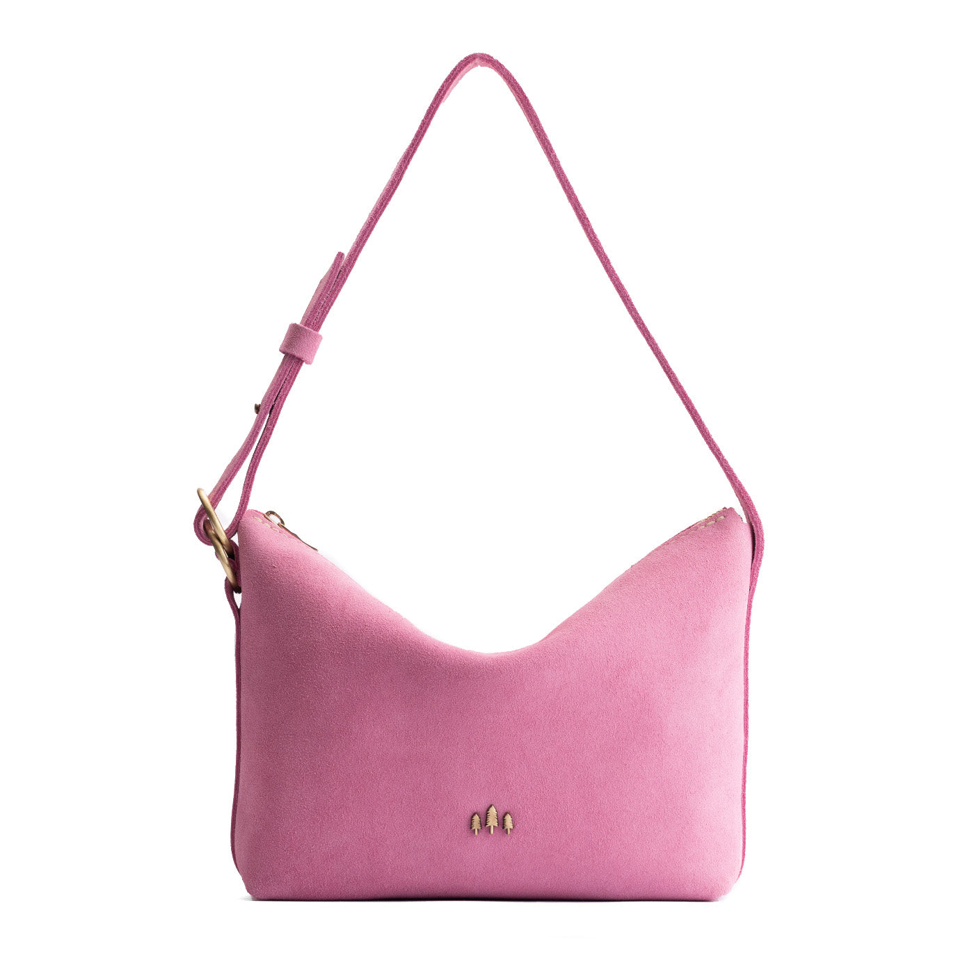 'Almost Perfect' Slouchy Shoulder Bag