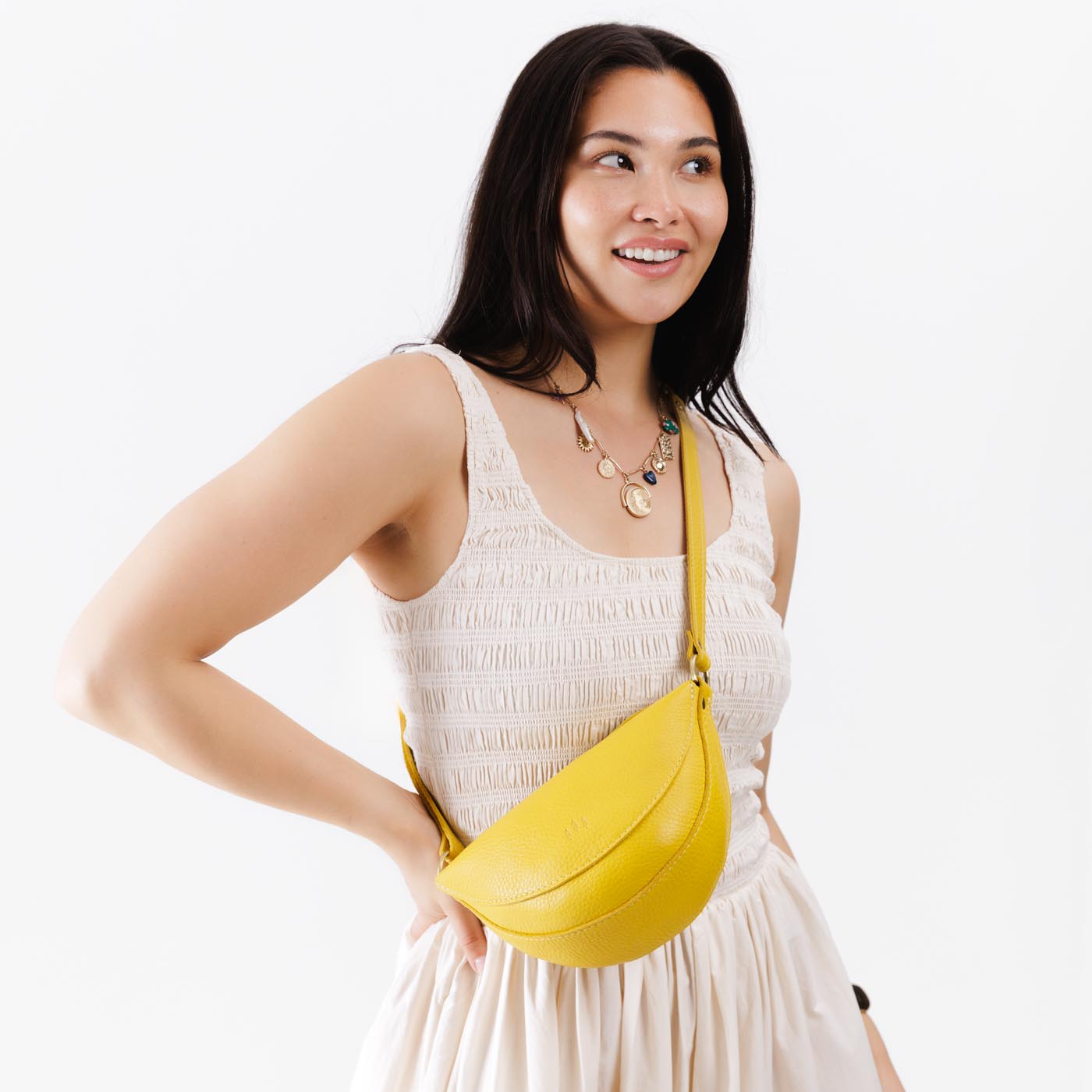 'Almost Perfect' Koala Sling Bag