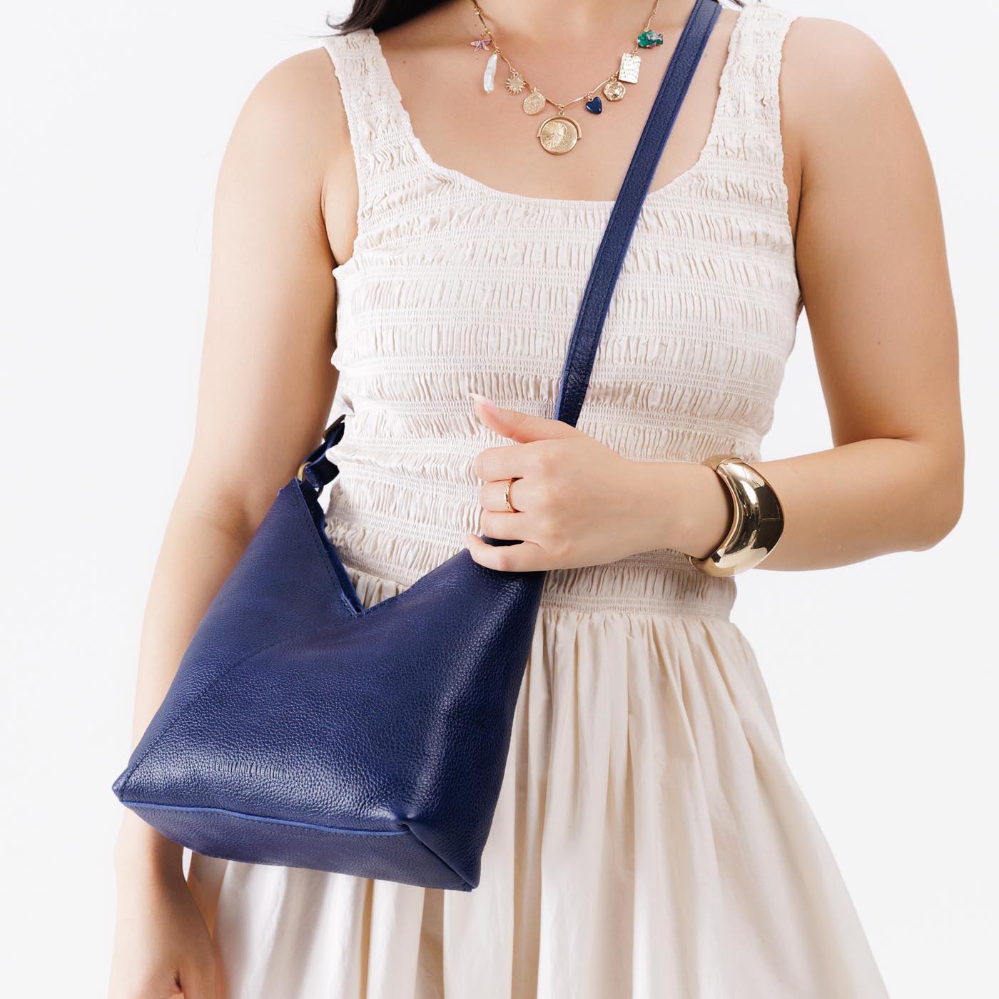 'Almost Perfect' Naomi Shoulder Bag