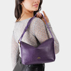 Slouchy Shoulder Bag