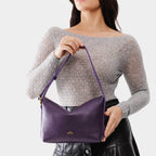 Slouchy Shoulder Bag