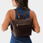 Tote Backpack