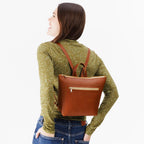'Almost Perfect' Tote Backpack