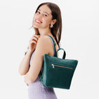 'Almost Perfect' Tote Backpack