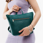 'Almost Perfect' Tote Backpack