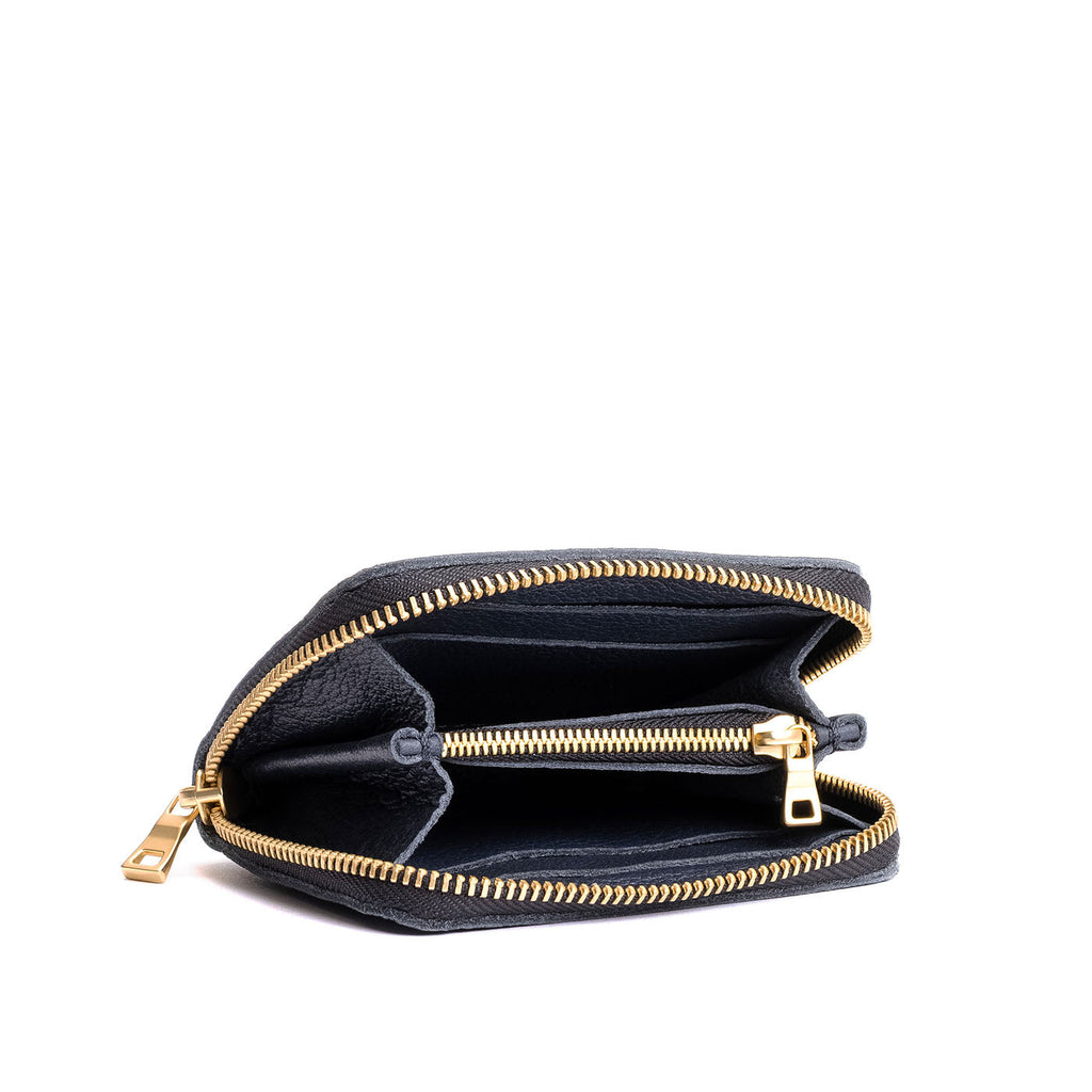 Small Zip Wallet