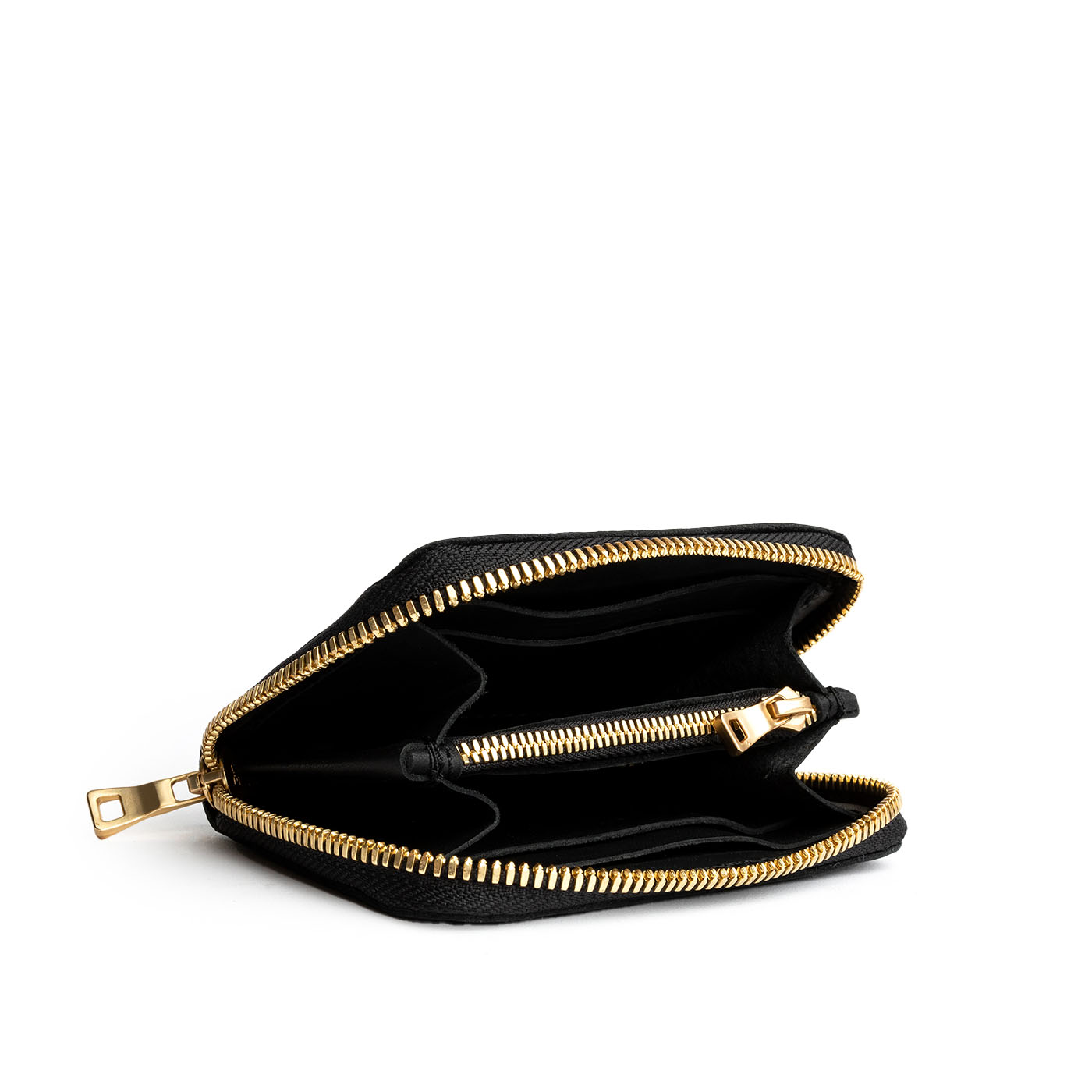 'Almost Perfect' Small Zip Wallet