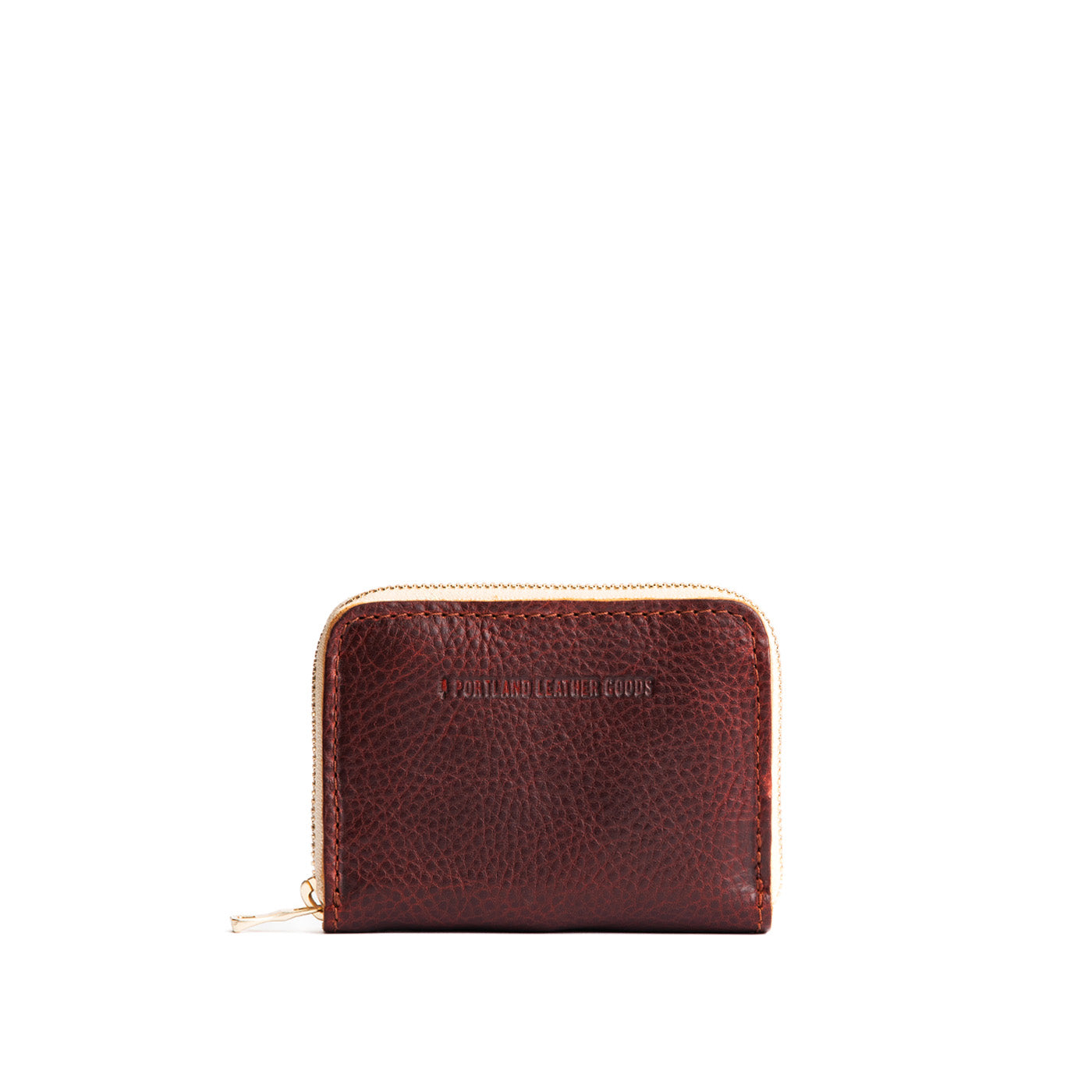 'Almost Perfect' Small Zip Wallet