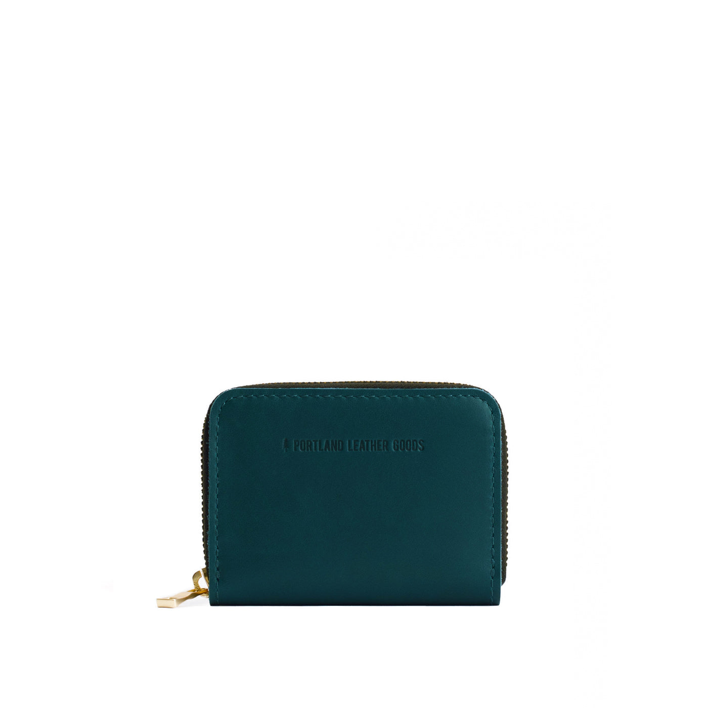 'Almost Perfect' Small Zip Wallet