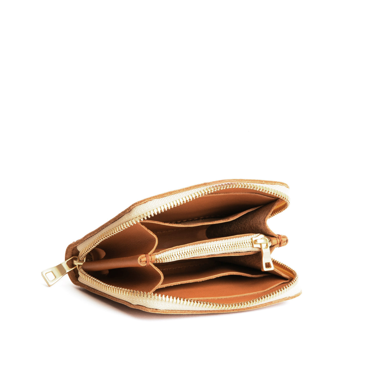 'Almost Perfect' Small Zip Wallet