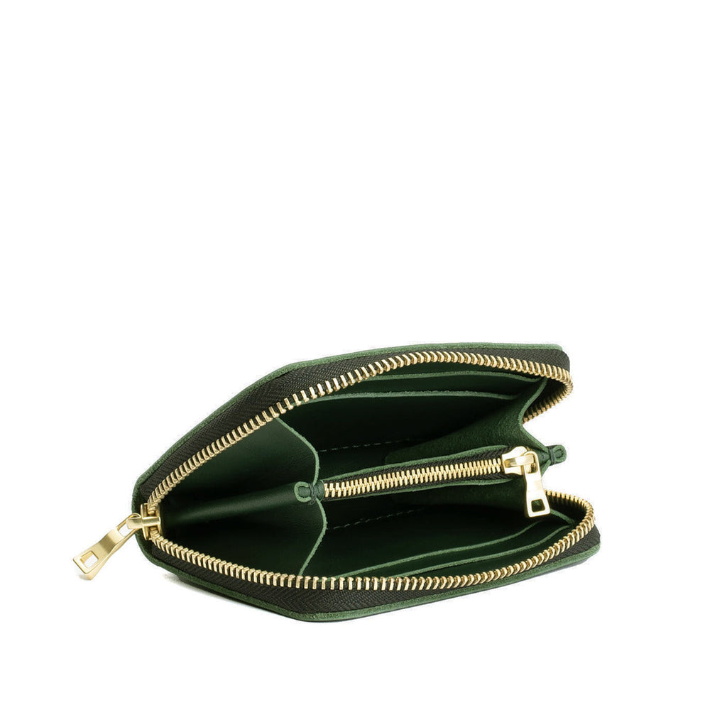 'Almost Perfect' Small Zip Wallet