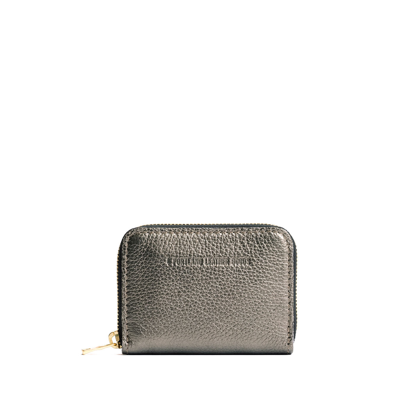 'Almost Perfect' Small Zip Wallet