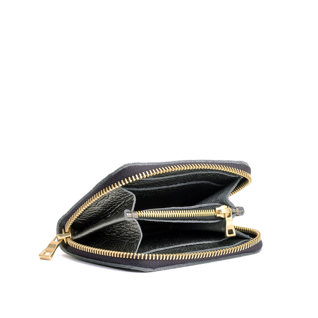 Small Zip Wallet