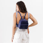 Snap Mini Backpack
