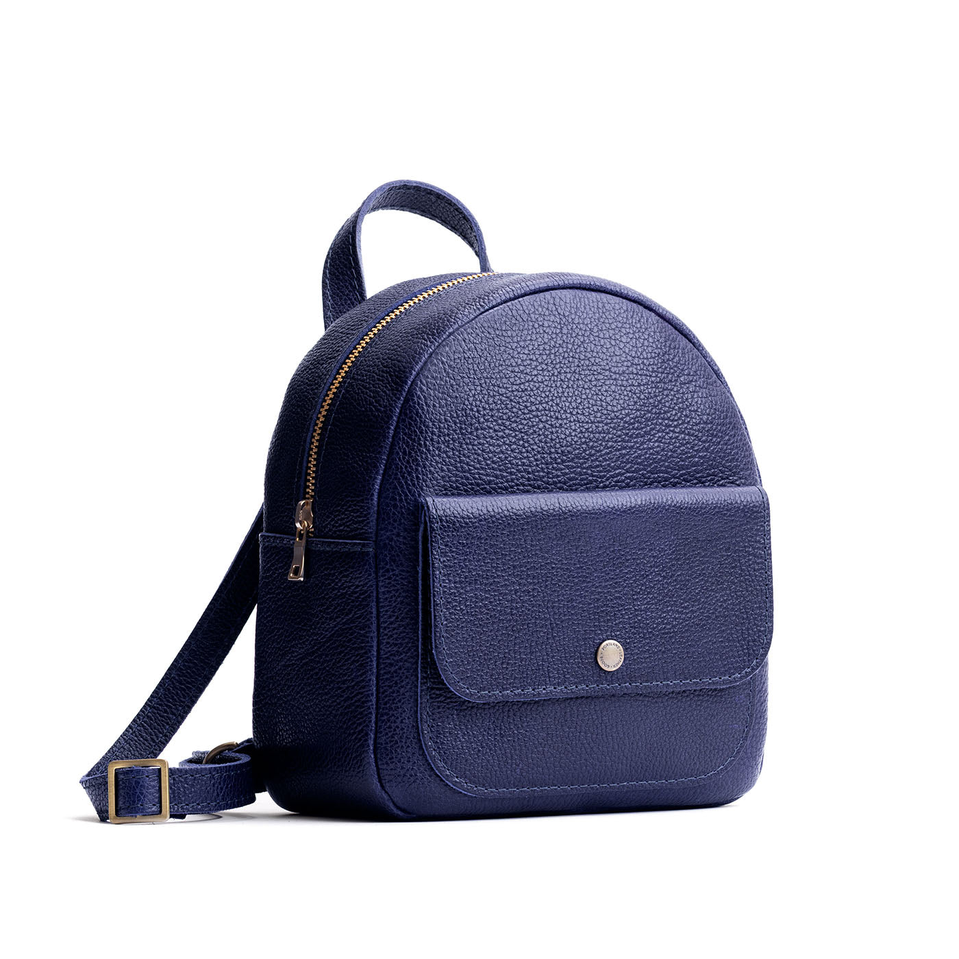 'Almost Perfect' Snap Mini Backpack