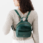 Snap Mini Backpack