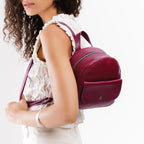 Snap Mini Backpack