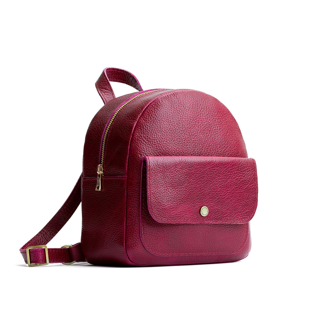 'Almost Perfect' Snap Mini Backpack