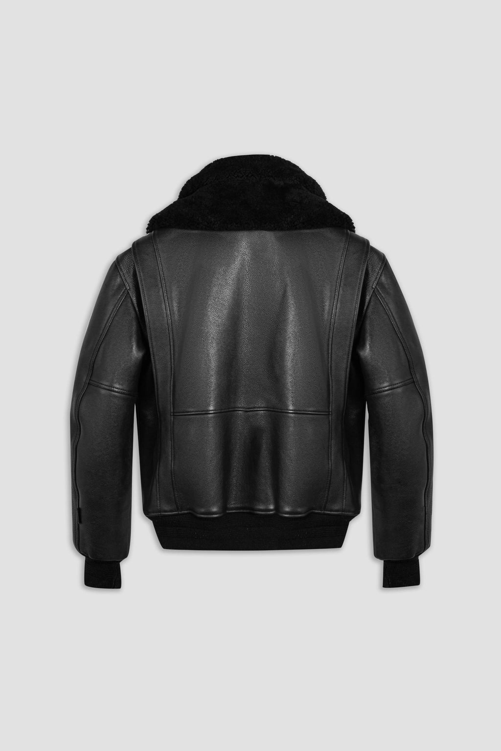 Spitfire Shearling Jacket (Man)