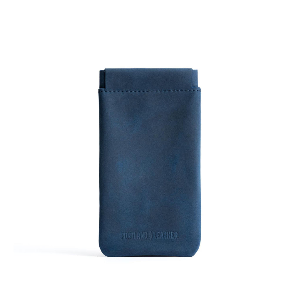 Squeeze Eyeglass Case