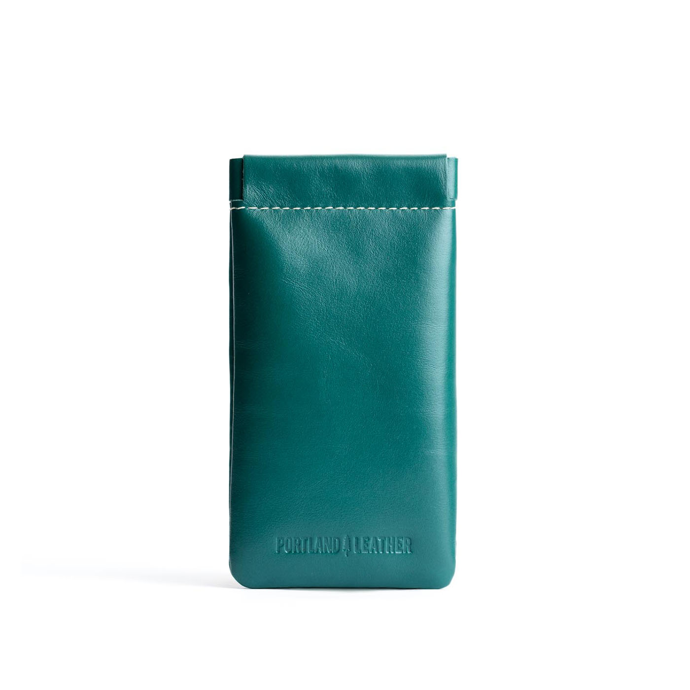 Squeeze Eyeglass Case