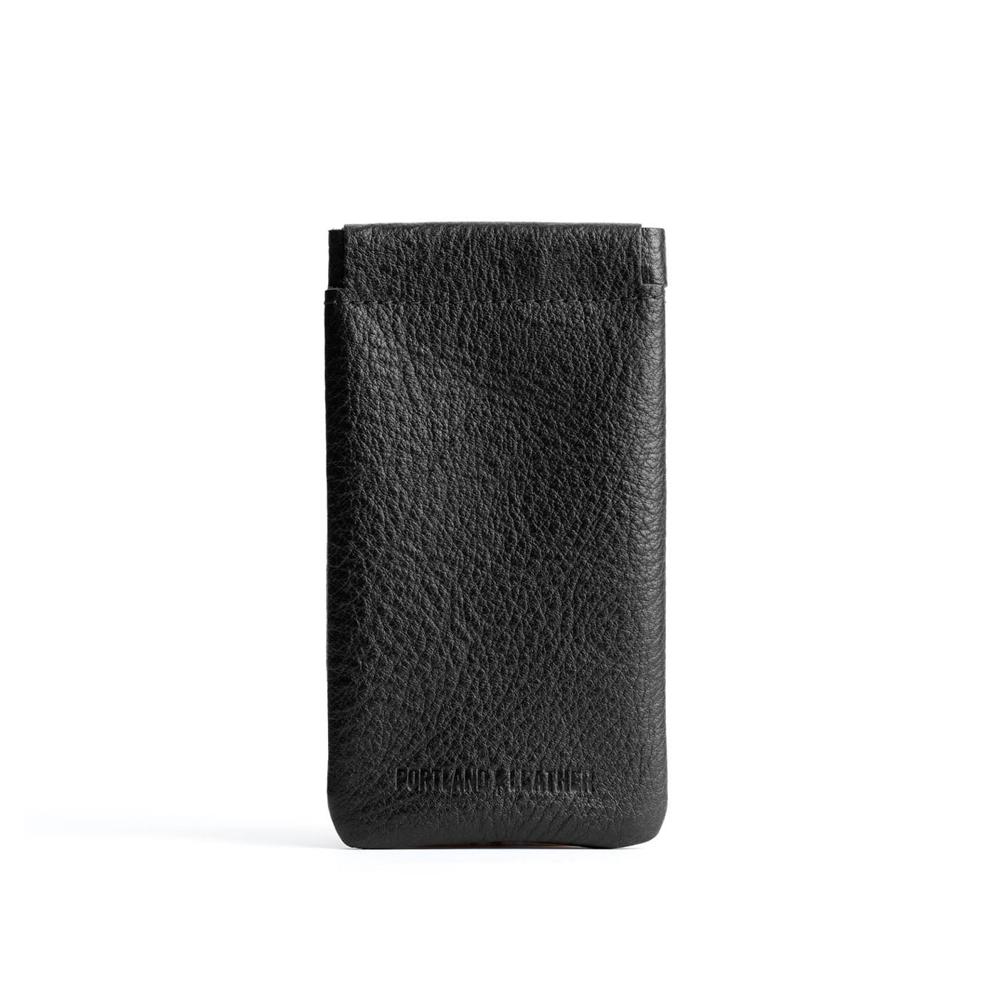 Squeeze Eyeglass Case