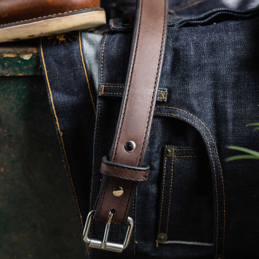 The Steel Core - 1.25"