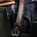 The Steel Core - 1.25"